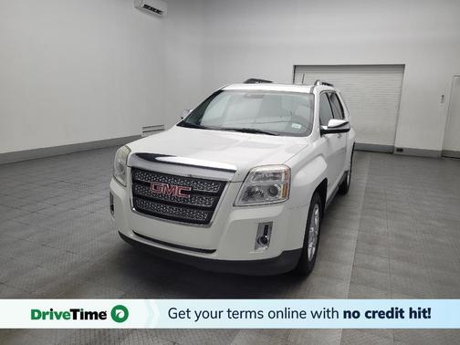 2015 GMC Terrain SLT-2