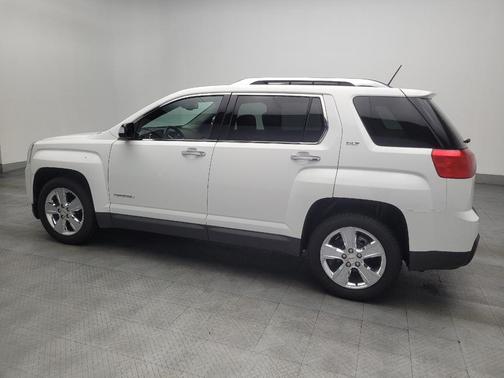 2015 GMC Terrain SLT-2