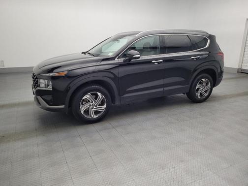 2023 Hyundai SANTA FE SEL 2.4