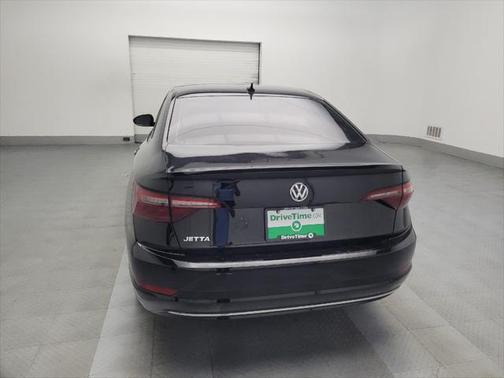 2021 Volkswagen Jetta 1.4T R-Line
