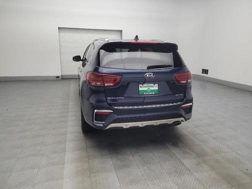 2019 Kia Sorento SX