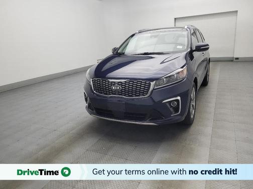 2019 Kia Sorento SX