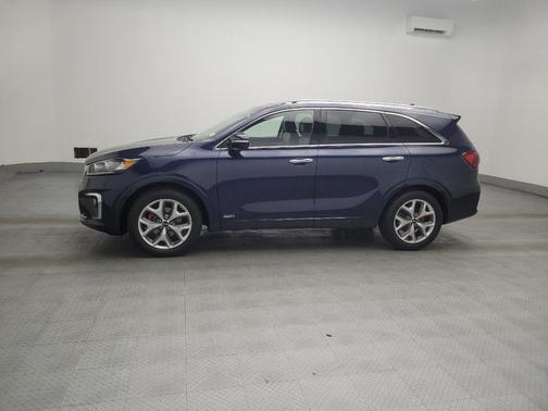 2019 Kia Sorento SX