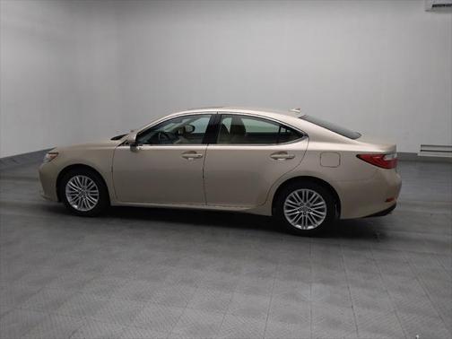 2014 Lexus ES 350 Base