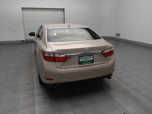 2014 Lexus ES 350 Base