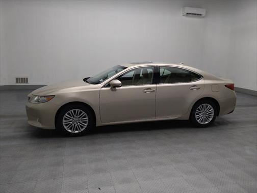 2014 Lexus ES 350 Base