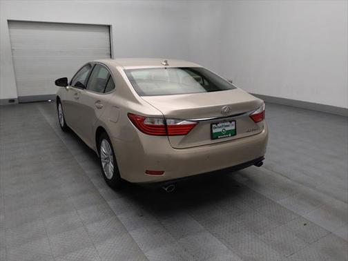 2014 Lexus ES 350 Base