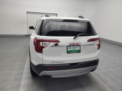 2023 GMC Acadia FWD SLT