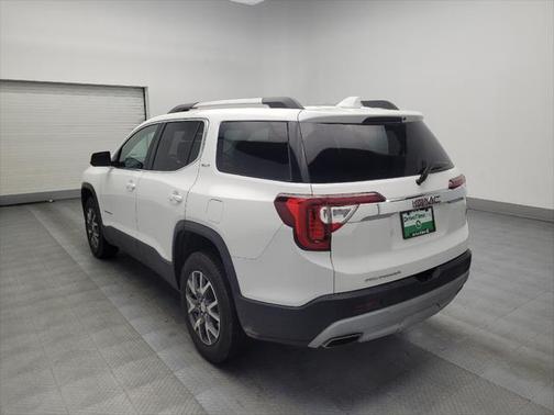 2023 GMC Acadia FWD SLT