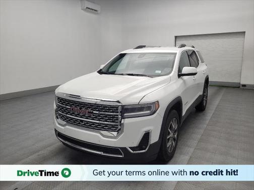 2023 GMC Acadia FWD SLT