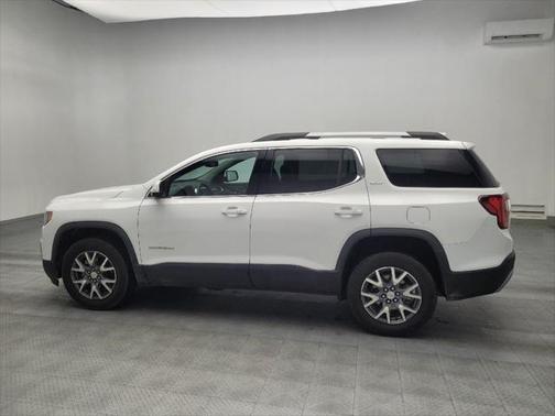 2023 GMC Acadia FWD SLT