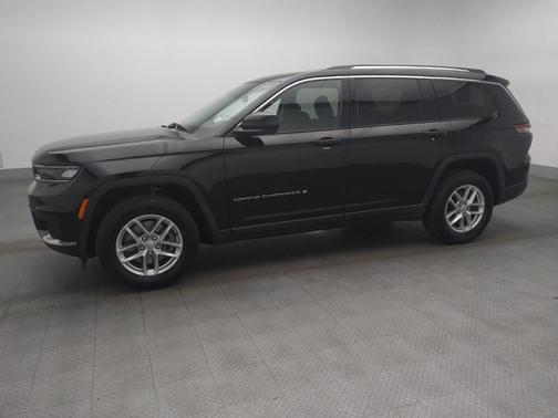 2021 Jeep Grand Cherokee L Laredo