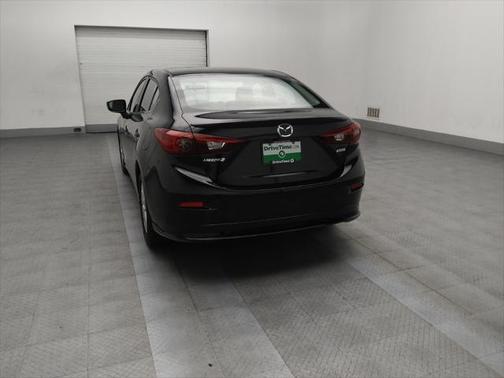 2015 Mazda Mazda3 i Touring