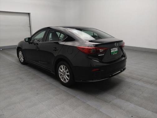 2015 Mazda Mazda3 i Touring
