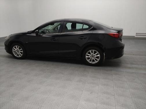 2015 Mazda Mazda3 i Touring
