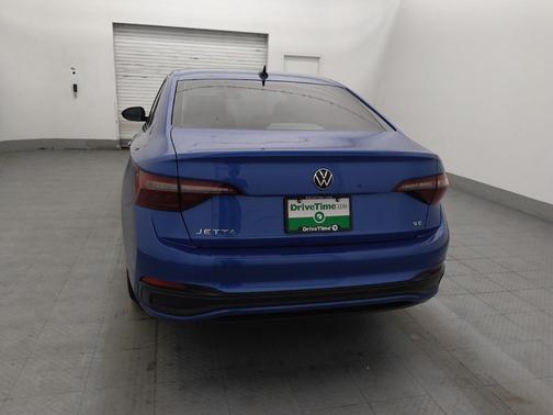 2023 Volkswagen Jetta 1.5T SE