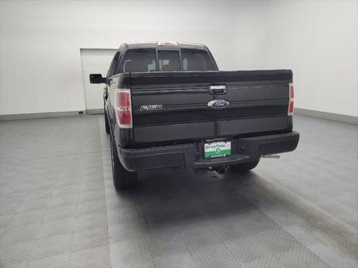 2013 Ford F-150 Limited
