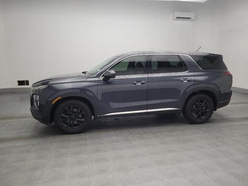 2020 Hyundai PALISADE SE