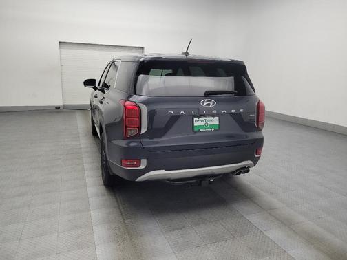2020 Hyundai PALISADE SE