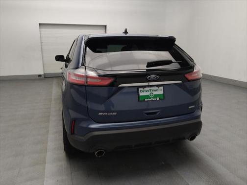 2019 Ford Edge SE