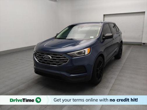 2019 Ford Edge SE