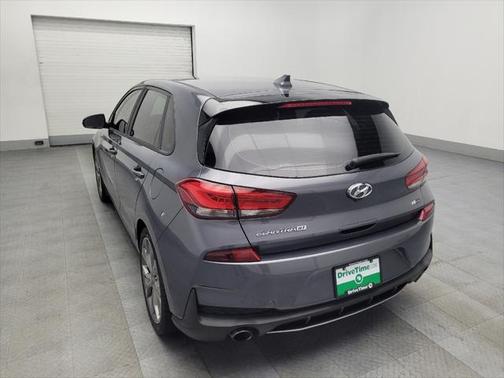 2019 Hyundai Elantra GT Base