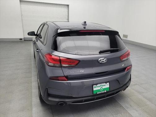 2019 Hyundai Elantra GT Base