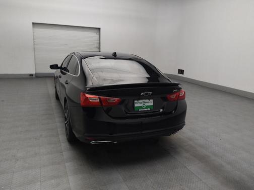 2020 Chevrolet Malibu FWD RS