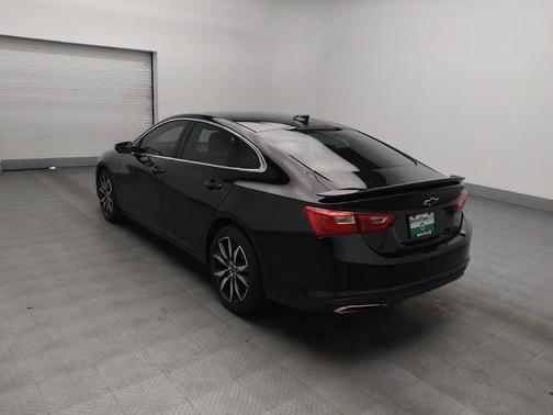 2020 Chevrolet Malibu FWD RS