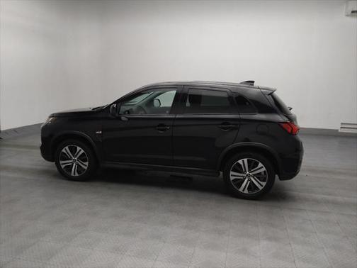 2020 Mitsubishi Outlander Sport 2.0 SP