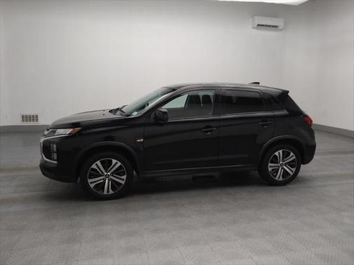 2020 Mitsubishi Outlander Sport 2.0 SP