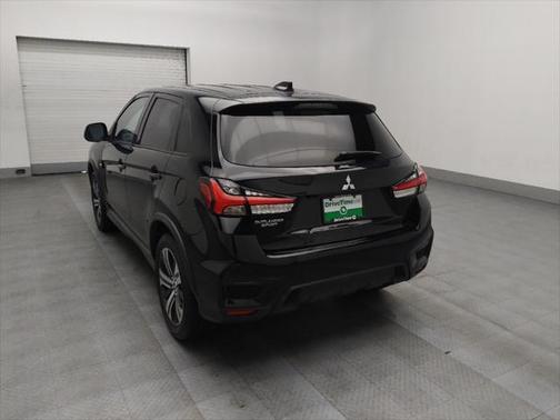 2020 Mitsubishi Outlander Sport 2.0 SP