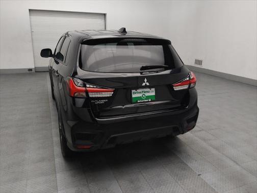 2020 Mitsubishi Outlander Sport 2.0 SP