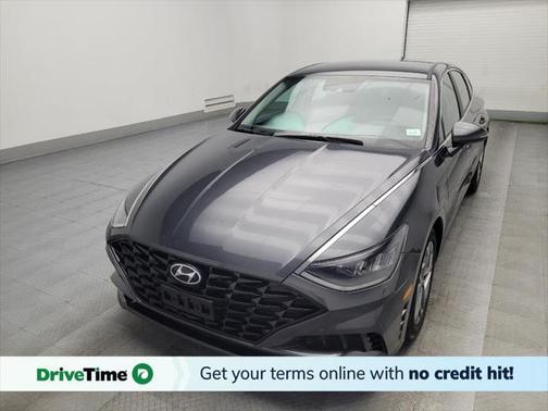 2022 Hyundai SONATA SEL