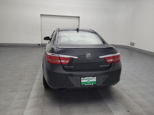 2017 Buick Verano Sport Touring