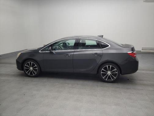 2017 Buick Verano Sport Touring