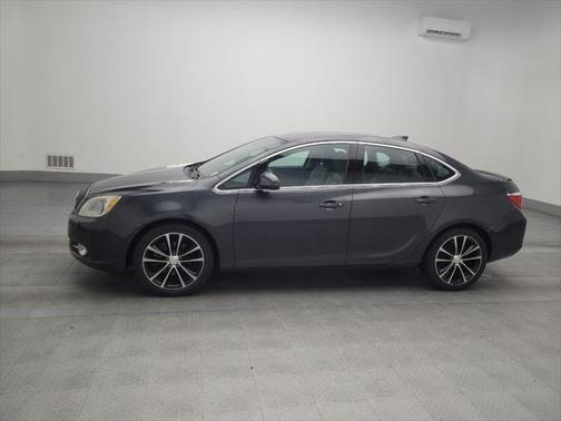 2017 Buick Verano Sport Touring