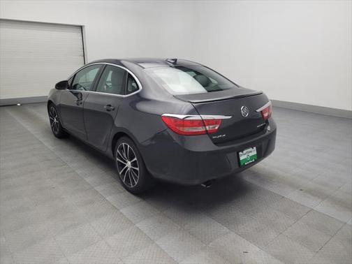 2017 Buick Verano Sport Touring