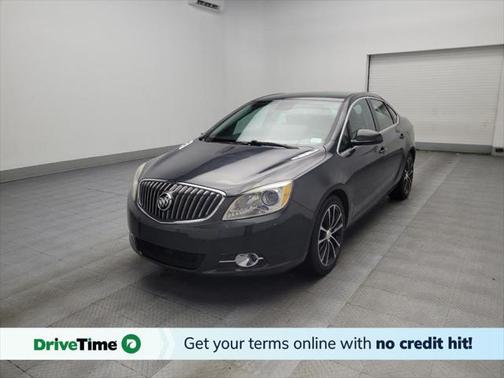 2017 Buick Verano Sport Touring
