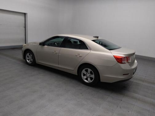 2015 Chevrolet Malibu 1LS