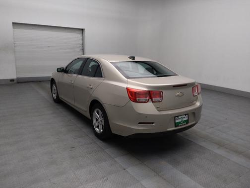 2015 Chevrolet Malibu 1LS