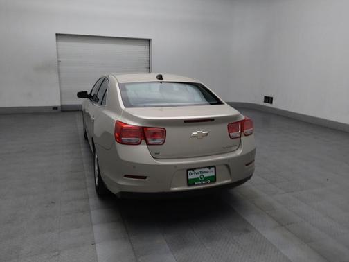 2015 Chevrolet Malibu 1LS