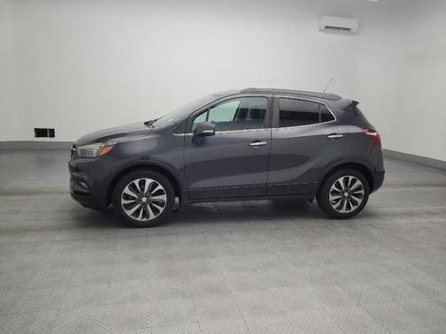 2018 Buick Encore Preferred II