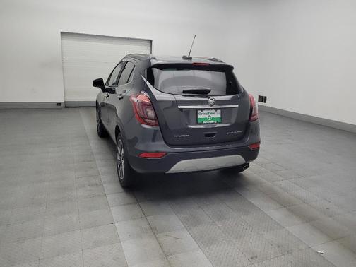 2018 Buick Encore Preferred II