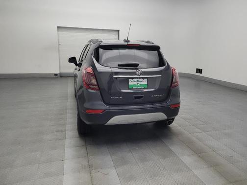 2018 Buick Encore Preferred II