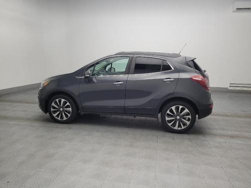 2018 Buick Encore Preferred II