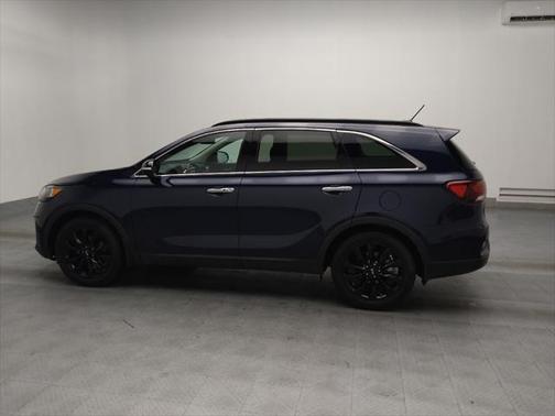 2020 Kia Sorento S
