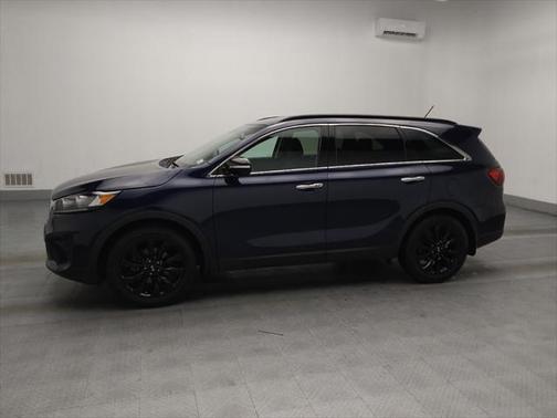 2020 Kia Sorento S
