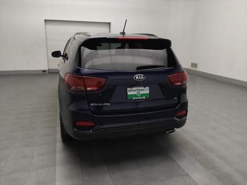 2020 Kia Sorento S
