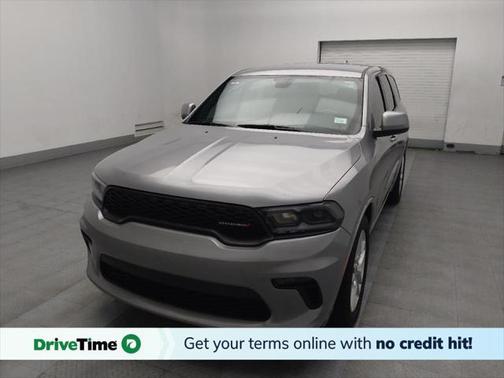 2021 Dodge Durango GT RWD